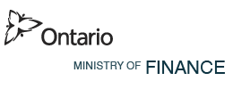 Ministry of Finance, Ontario